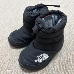 THE NORTH FACE ヌプシ　スノーブーツ
