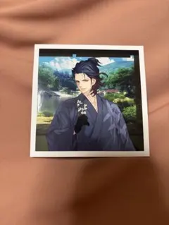刀剣乱舞 ましコレ 軽装 実休光忠 - メルカリ