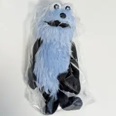 公式 PUPPET SUNSUN パペットスンスン ぬいぐるみ