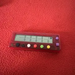 2026年最新】小役カウンター カチカチくんの人気アイテム - メルカリ