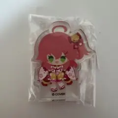 アクリルブロックマスコット　さくらみこ