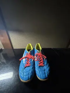 モナルシーダ フットサルシューズ 室内シューズ ミズノ