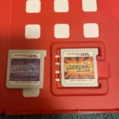 ポケットモンスター ウルトラサン・ウルトラムーン セット