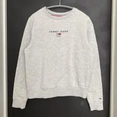 tommy jeans トミージーンズ トレーナー スウェットのサムネイル