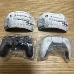 ガシャポン PlayStation ゲームスタート！サウンドコレクション 2種