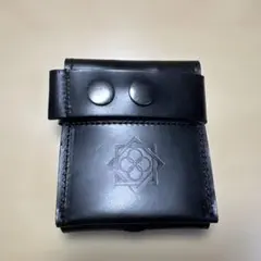 田村装備開発 ダンプポーチ ブラック - メルカリ