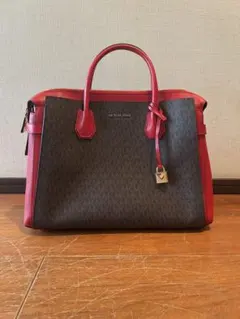 MICHAEL KORS 2wayバッグ