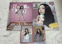 TWICE The Story Goes On チェヨン