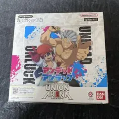 2026年最新】ユニオンアリーナ アンデッドアンラックの人気アイテム