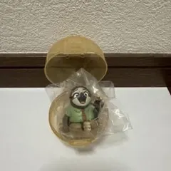 HAHAHA!Fig. ズートピア　フラッシュ