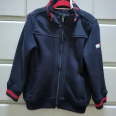 トミーフィルガー☆裏起毛アウター☆