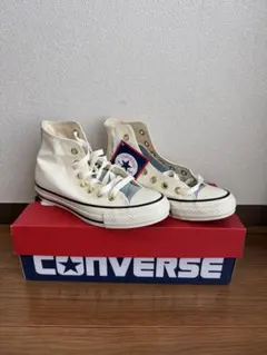 CONVERSE ALL STAR TD HI 23.0