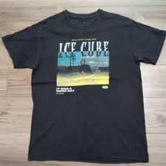 ICE CUBE It Was A Good Day Tシャツ