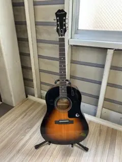 2025年最新】epiphone aj 100vsの人気アイテム - メルカリ