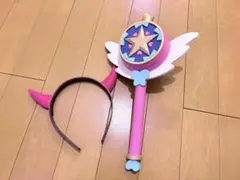 2026年最新】スターバタフライ 悪魔バスターの人気アイテム - メルカリ