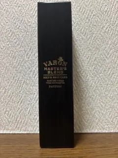SUNTORY VARON MASTER'S BLEND 40mLのサムネイル