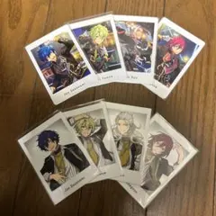 あんスタ　ぱしゃこれ　Eden