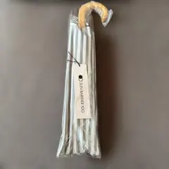 SUN BARRIER 100 折りたたみ日傘 水玉模様 - メルカリ