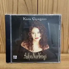 Askin Nur Yengi / Kara Cicegim 黒い花