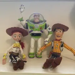 バズ　クリスマス　フィギュア　難あり　おまけでウッディつけます！ 楽天市場】バズ ウッディ セット フィギュアの通販