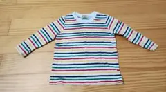 ミキハウス トップス