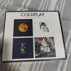 [美品]Coldplayレコード＋DVD 豪華Live版 コールドプレイ 美品]Coldplayレコード＋DVD 豪華Live版 コールドプレイ Coldplay
