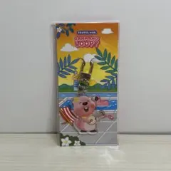 ZANMANG LOOPY 公式 アクリルキーホルダーのサムネイル