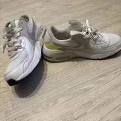NIKE エアマックス　エクシー
