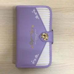 ②【訳あり】彫刻刀セット 5本組 パープル Elegant Style 小学生