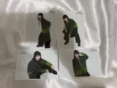 【ちこ様専用】M!LK 吉田仁人 26歳 生誕 生写真