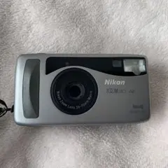 Nikon ZOOM 310 AF PANORAMA G03-0228-51ID - メルカリ
