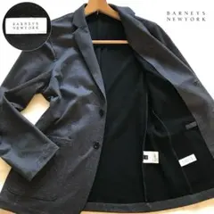 リングヂャケット テーラードジャケットBARNEYS NEW YORK別注 ジャケット｜メンズウェア｜MEN'S（MEN'S）｜公式通販