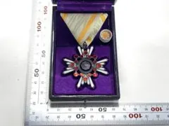 2025年最新】勲5等瑞宝章の人気アイテム - メルカリ