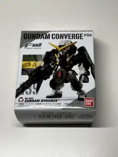 FW ガンダムコンバージ デュナメス①のサムネイル