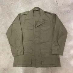 デッドストック フランス軍 M-47 フィールドジャケット 前期型 後期のサムネイル