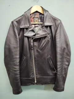 2025年最新】schott 革ジャン 38の人気アイテム - メルカリ