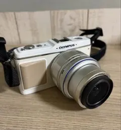 2026年最新】pen e-p1 レンズキットの人気アイテム - メルカリ