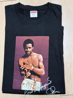 Supreme bluce lee シュプリーム ブルースリー Tシャツ M 黒 - メルカリ