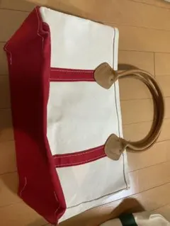 u*様 L.L.ビーン BOAT AND TOTE 未使用品