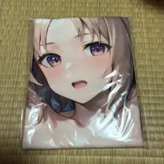 BLUEREFLECTION B3布ポスター 白井日菜子 ブルーリフレクション - メルカリ