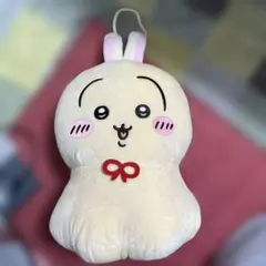 【値下げ】ちいかわ ウラヤハボウズBIGぬいぐるみ
