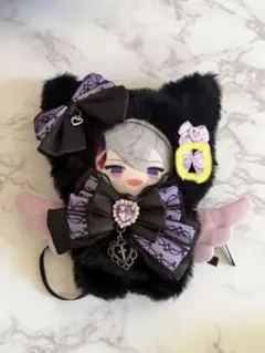 にじさんじ 不破湊 にじぱぺっと服セット