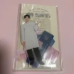 WEST. 重岡大毅 アクリルスタンド アクスタ