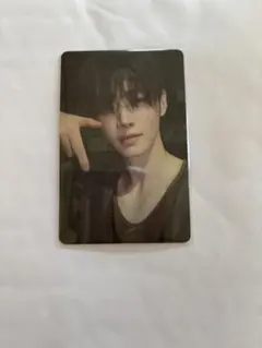 ENHYPEN ラキドロ　ソンフン