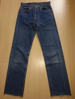 ◾️Levi's◾️501xx◾️90s◾️USA製◾️32×30◾️ボタン裏544◾️美品◾️ アメリカ製 90年代 ネオビンテージ リーバイス 501 ボタン裏544