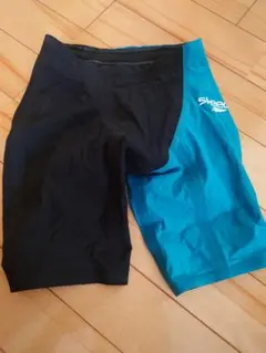 ロウタ様専用】asics 競泳水着 ハイドロCD ハイドロメッシュ - メルカリ