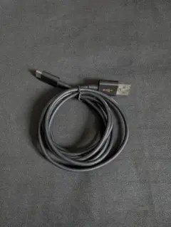 ELECOM USB Type-C 充電ケーブル 長さ1.2m