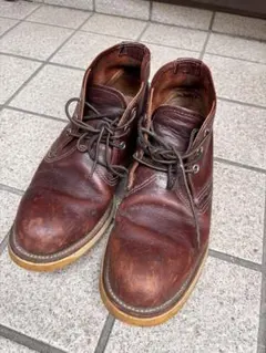 2026年最新】red wing 3141の人気アイテム - メルカリ