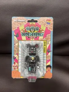 ベアブリック MARQET HAWAII BE@RBRICK 100% - メルカリ