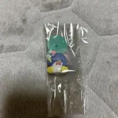 タキシードサム チョコエッグフィギュア